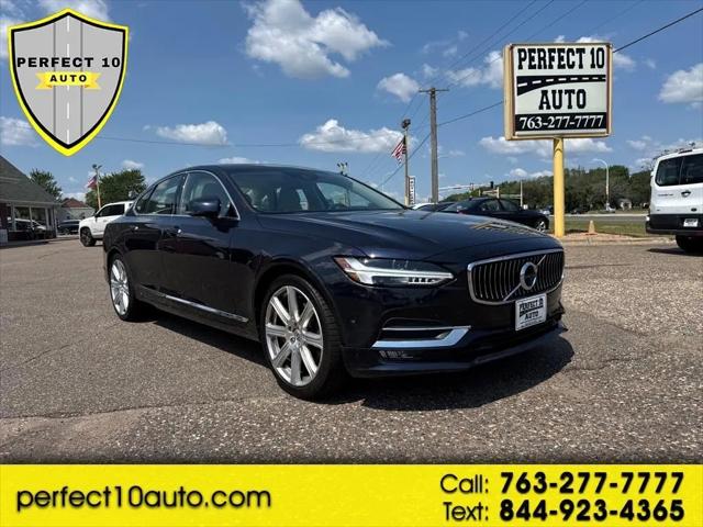 2017 Volvo S90 T6 Inscription for sale in Spring Lake Park, MN