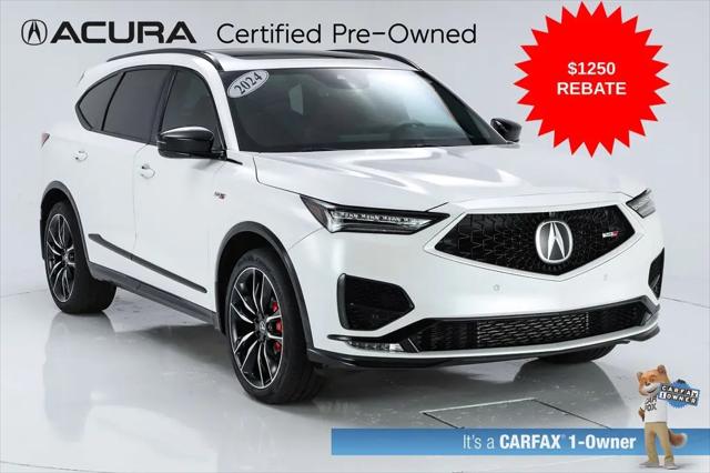 2024 Acura MDX Type S Advance Package for sale in Knoxville, TN
