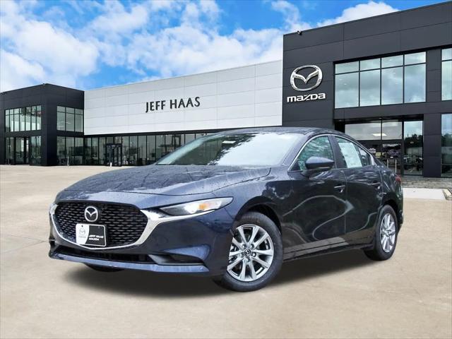 2026 Mazda Mazda3 2.5 S for sale in Houston, TX