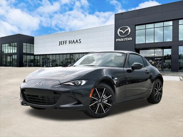 2026 Mazda MX-5 Grand Touring for sale in Houston, TX