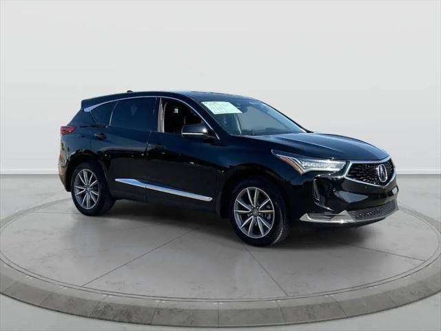 2023 Acura RDX Technology Package