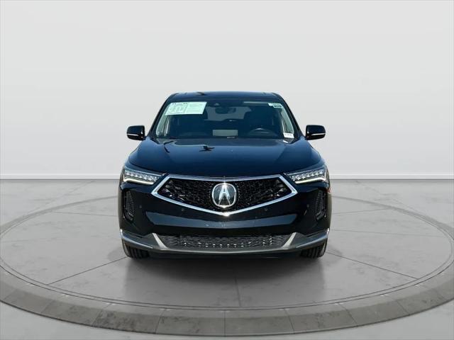 2023 Acura RDX Technology Package