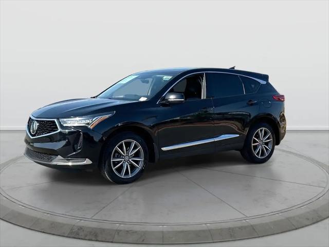2023 Acura RDX Technology Package