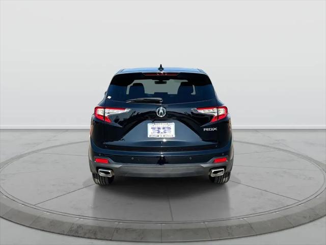 2023 Acura RDX Technology Package