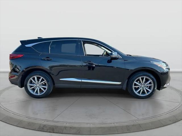 2023 Acura RDX Technology Package