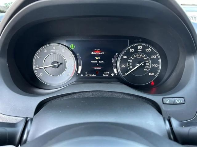 2023 Acura RDX Technology Package