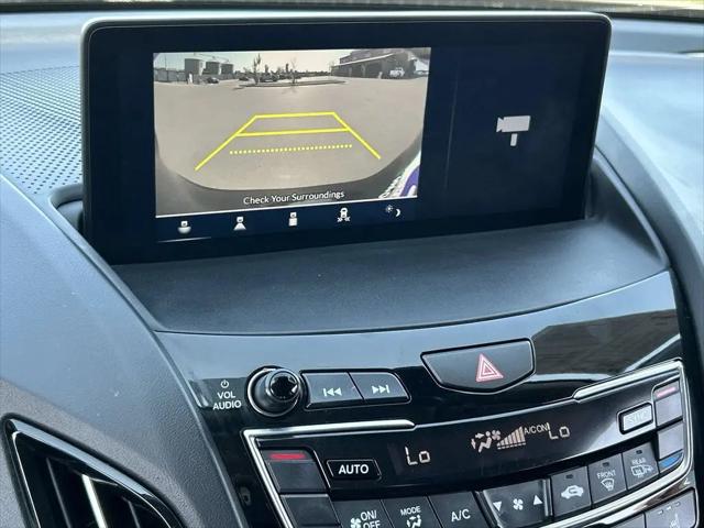 2023 Acura RDX Technology Package