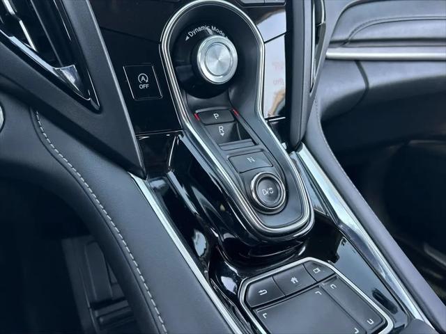 2023 Acura RDX Technology Package