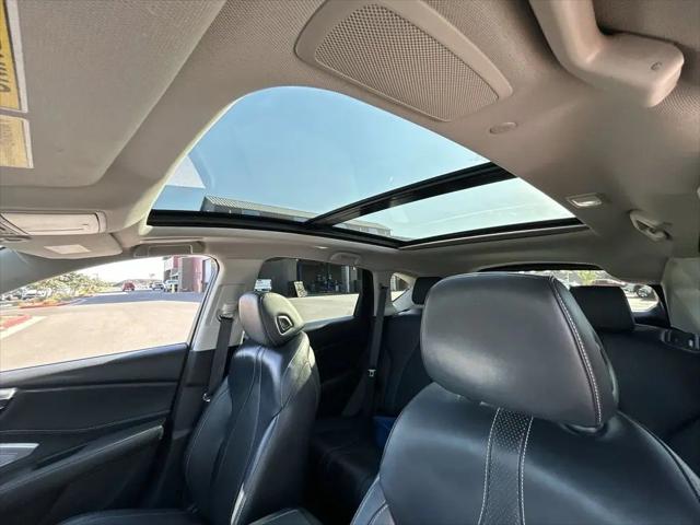 2023 Acura RDX Technology Package