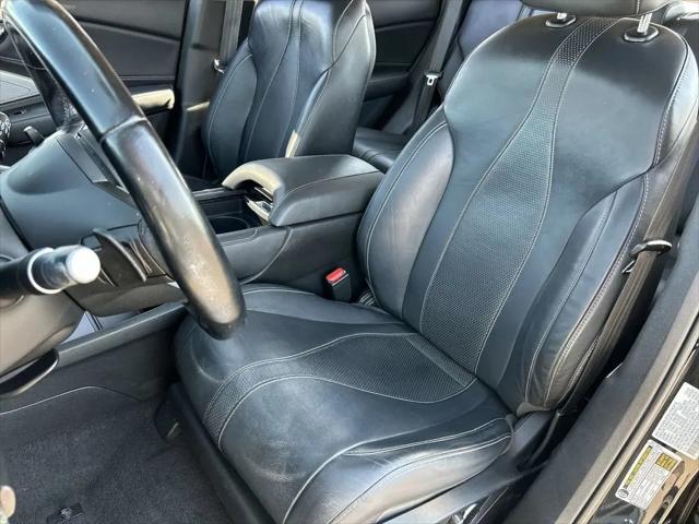 2023 Acura RDX Technology Package