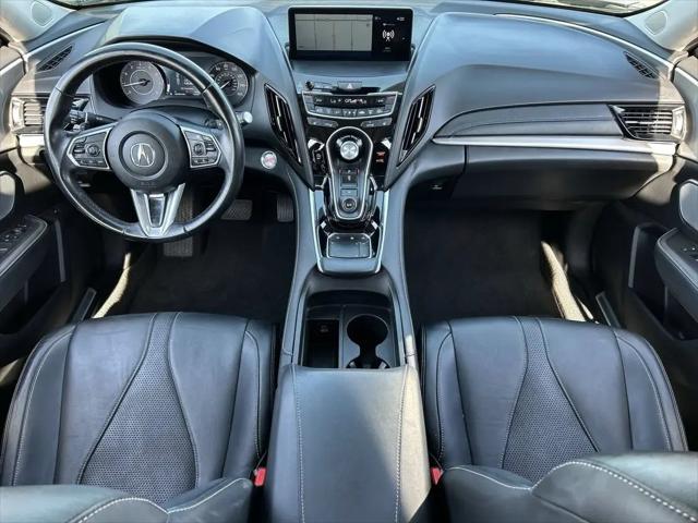 2023 Acura RDX Technology Package
