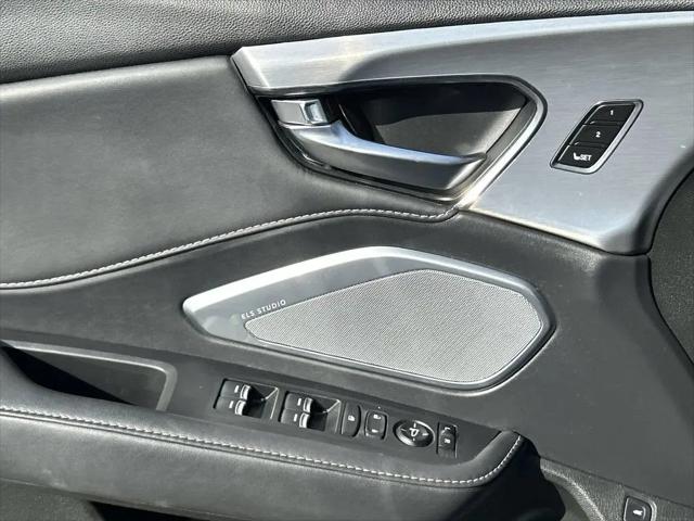2023 Acura RDX Technology Package