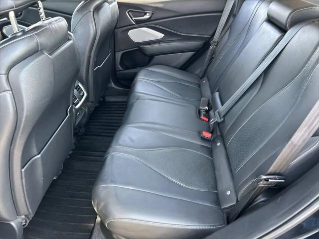 2023 Acura RDX Technology Package