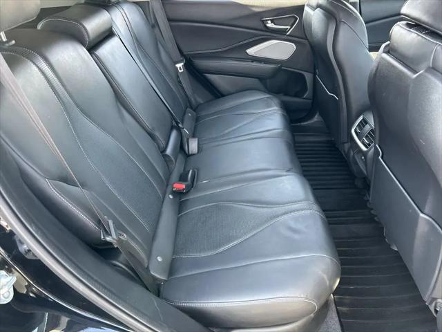 2023 Acura RDX Technology Package