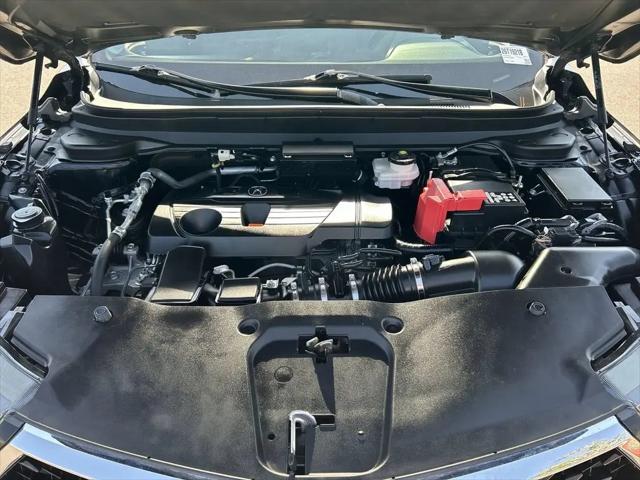 2023 Acura RDX Technology Package