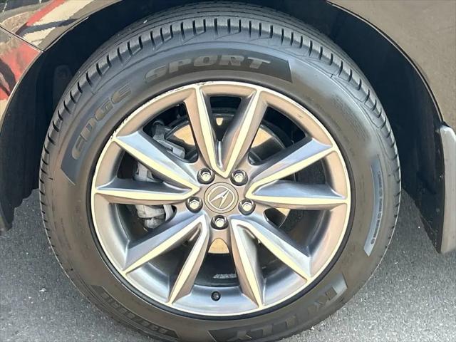 2023 Acura RDX Technology Package