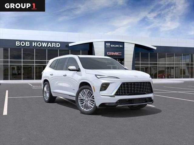 2027 Buick Enclave Avenir for sale in Oklahoma City, OK