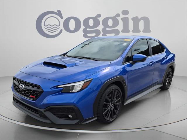 2026 Subaru WRX Premium for sale in Orlando, FL