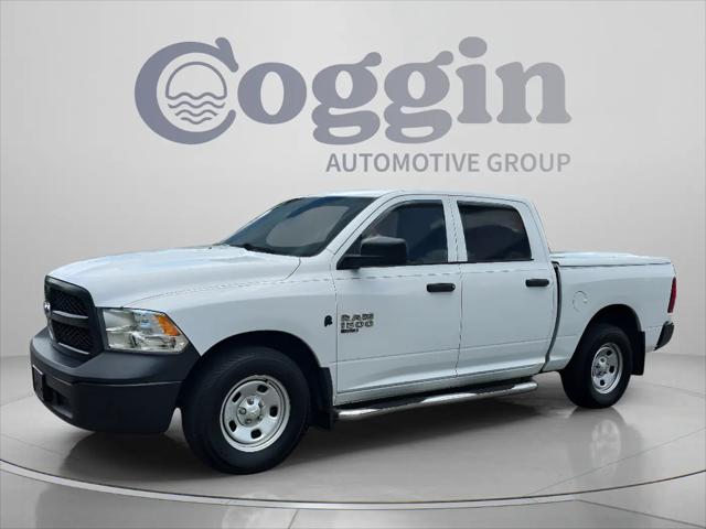 2019 Ram 1500 Classic Tradesman Crew Cab 4x2 5'7" Box for sale in Orlando, FL