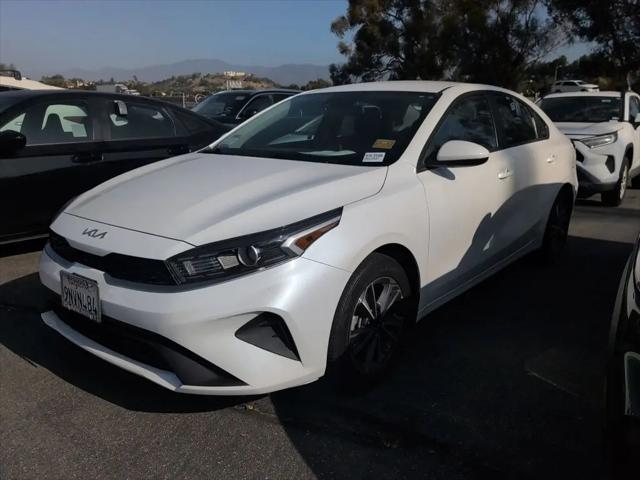 2024 Kia Forte LXS for sale in Glendora, CA