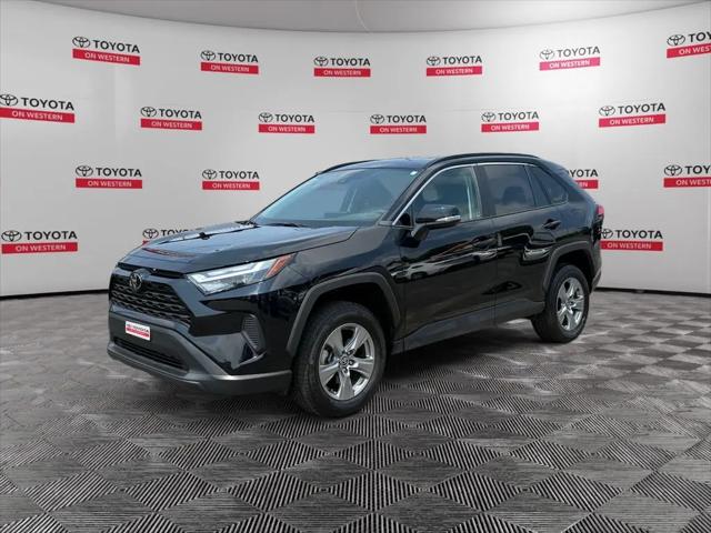 2025 Toyota RAV4 XLE for sale in Chicago, IL