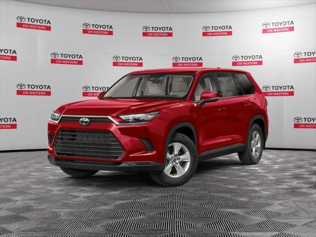 2026 Toyota Grand Highlander XLE for sale in Chicago, IL