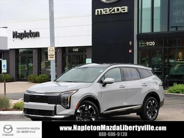 2026 Kia Sportage SX-Prestige for sale in Libertyville, IL