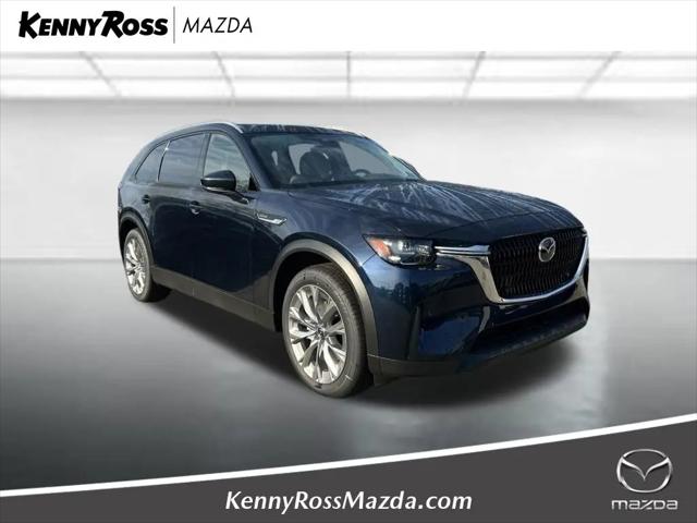 2026 Mazda X-90 3.3 Turbo Preferred for sale in North Huntingdon, PA
