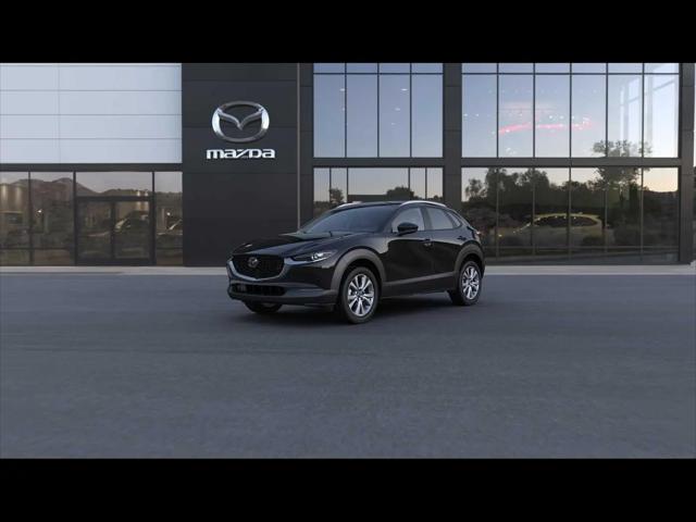 2026 Mazda CX-30 2.5 S Preferred for sale in Libertyville, IL