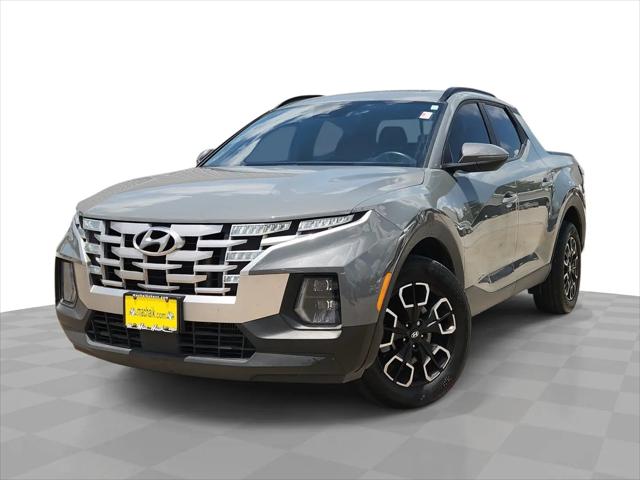 2023 Hyundai Santa Cruz SEL Premium for sale in Houston, TX
