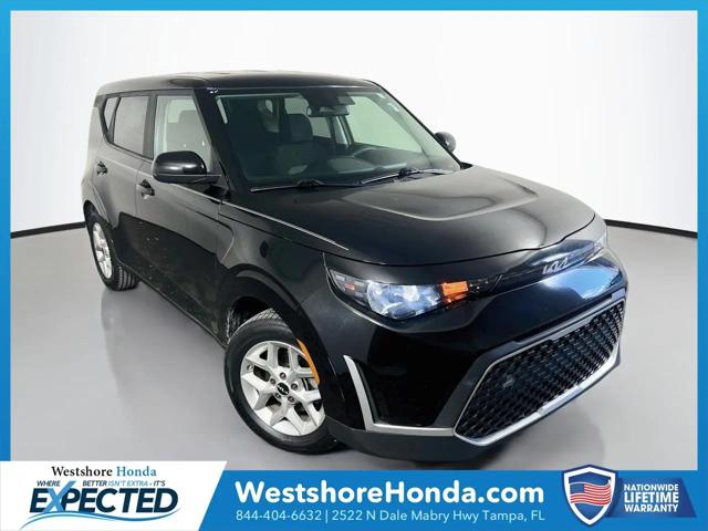 2023 Kia Soul LX for sale in Tampa, FL