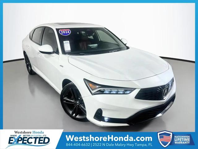 2024 Acura Integra A-SPEC for sale in Tampa, FL
