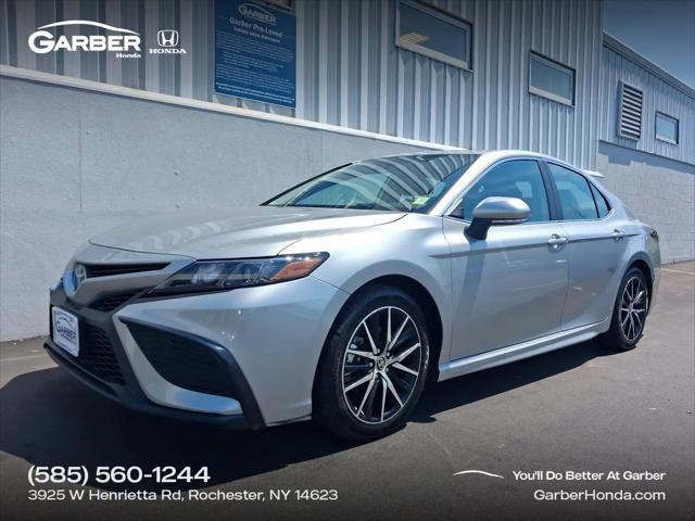 2024 Toyota Camry SE for sale in Rochester, NY