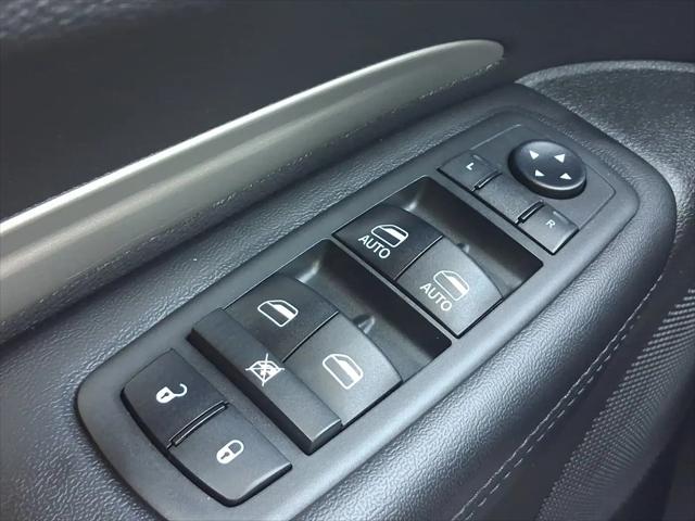 2019 Dodge Durango SXT AWD