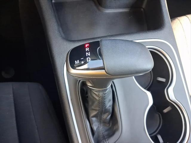 2019 Dodge Durango SXT AWD