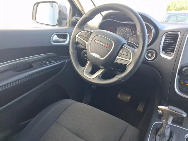 2019 Dodge Durango SXT AWD