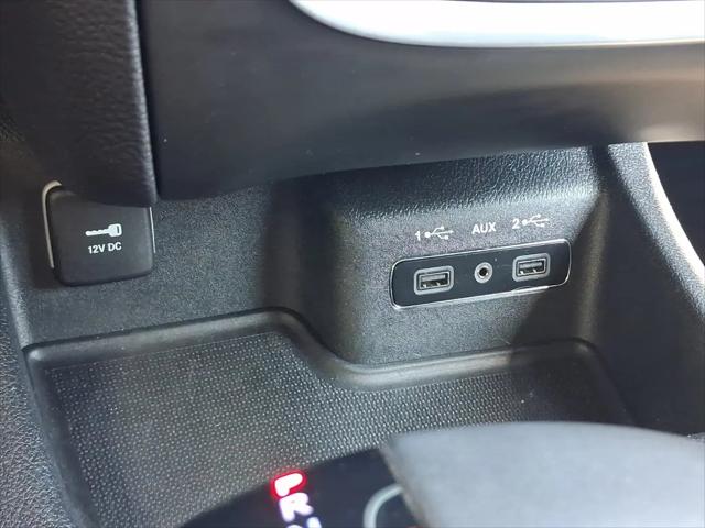 2019 Dodge Durango SXT AWD