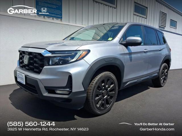 2023 Honda Passport AWD EX-L for sale in Rochester, NY