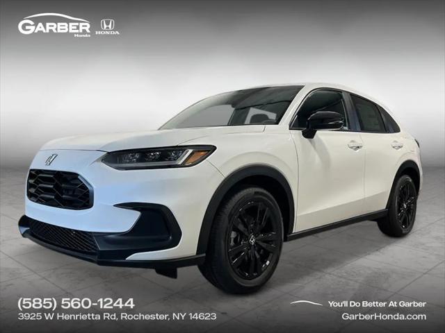 2027 Honda HR-V Sport AWD for sale in Rochester, NY