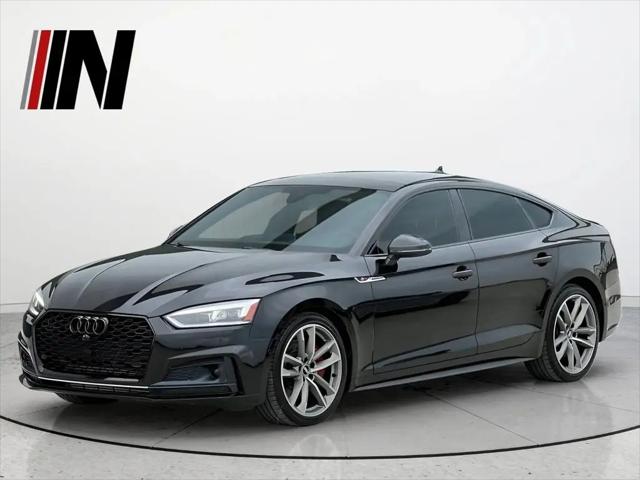 2019 Audi A5 45 Premium for sale in Noblesville, IN