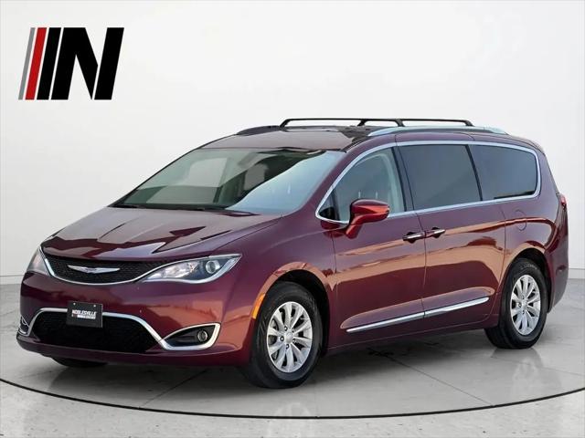 2019 Chrysler Pacifica Touring L for sale in Noblesville, IN