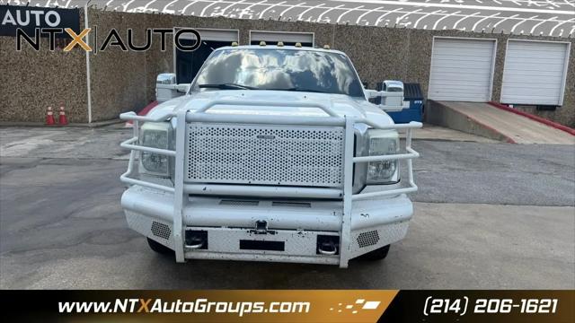 2016 Ford F-350 LARIAT for sale in Farmers Branch, TX