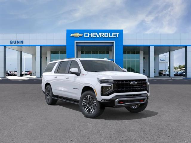 2026 Chevrolet Suburban Z71, 4WD for sale in Selma, TX