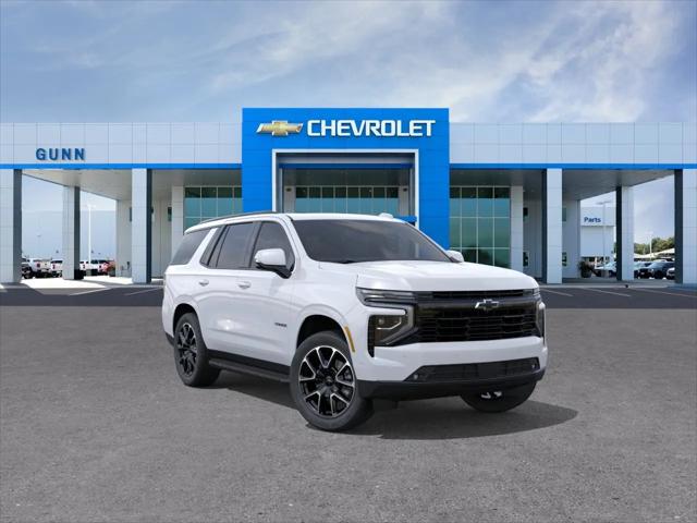 2026 Chevrolet Tahoe 2WD RST for sale in Selma, TX