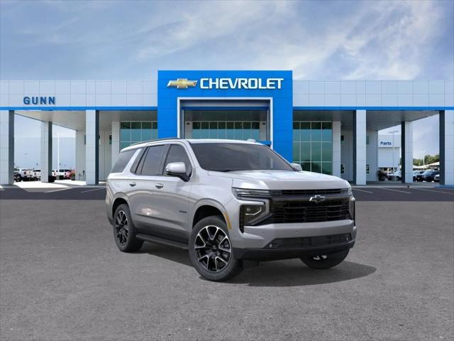 2026 Chevrolet Tahoe 2WD RST for sale in Selma, TX