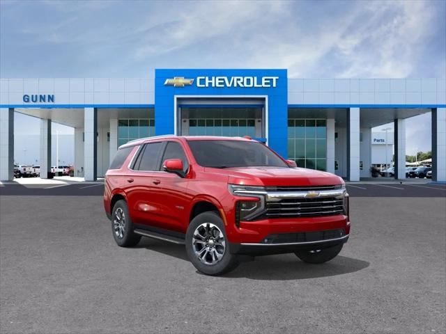 2026 Chevrolet Tahoe LT for sale in Selma, TX