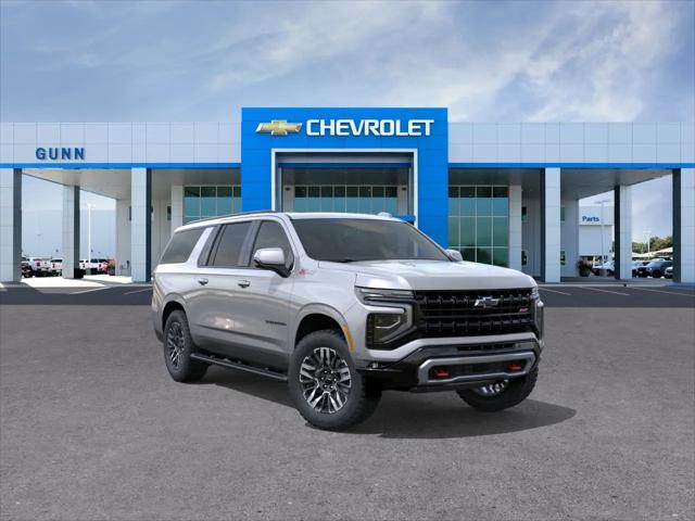 2026 Chevrolet Suburban Z71, 4WD for sale in Selma, TX