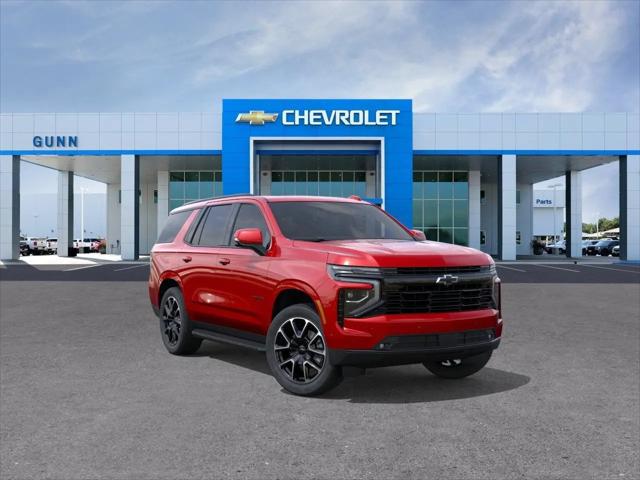 2026 Chevrolet Tahoe 4WD RST for sale in Selma, TX