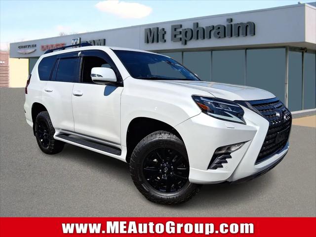 2022 Lexus GX 460 GX 460 for sale in Mount Ephraim, NJ