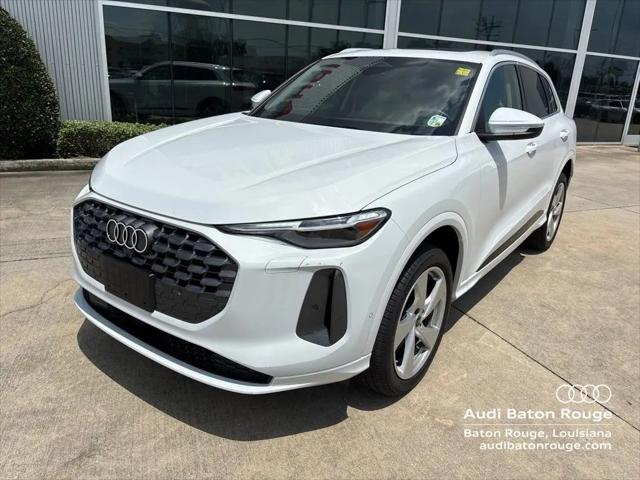 2025 Audi Q5 Premium Plus TFSI quattro S tronic for sale in Baton Rouge, LA